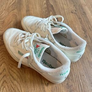 Reebok C85